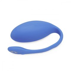 We-Vibe Jive - vibračné vajíčko (modré)