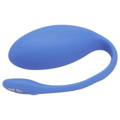   We-Vibe Jive - akumulátorové, chytré vibrační vajíčko (modré)