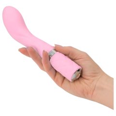 Pillow Talk Sassy - dobíjecí G-bod vibrátor (růžový)