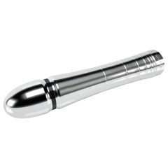 Mystim Lesklý Glen - elektro dildo