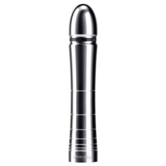 Mystim Lesklý Glen - elektro dildo