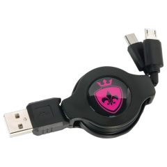   Mystim Cluster Buster - sada dálkového ovládání pro elektro produkty