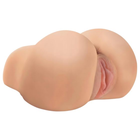 Mini Interaktivní Fuck Me Silly - zadní masturbátor