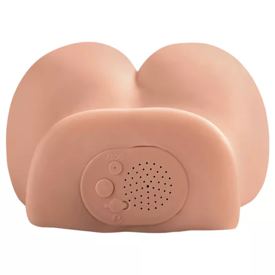 Pipedream - Mini Interactive Fuck Me Silly - anální masturbátor