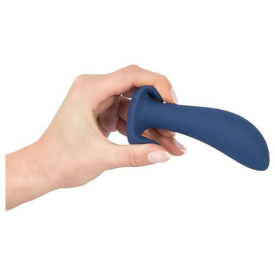 You2Toys - Plug - nabíjecí, rádiový anální vibrátor (modrý)