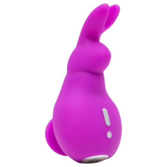 Happyrabbit Klitorální - králičí vibrátor na klitoris (fialový)