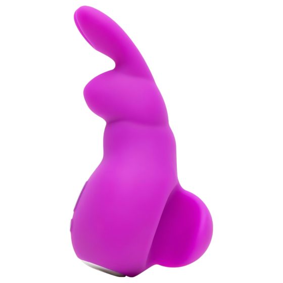 Happyrabbit Klitorální - králičí vibrátor na klitoris (fialový)