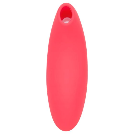 We-Vibe Melt - chytrý stimulátor klitorisu s tlakem vzduchu (korálový)