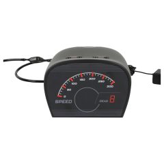   Suck-O-Mat 2.0 - automatický masturbátor - síťový provoz