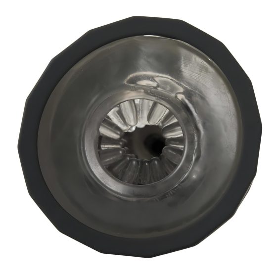 Suck-O-Mat 2.0 - automatický masturbátor - síťový provoz