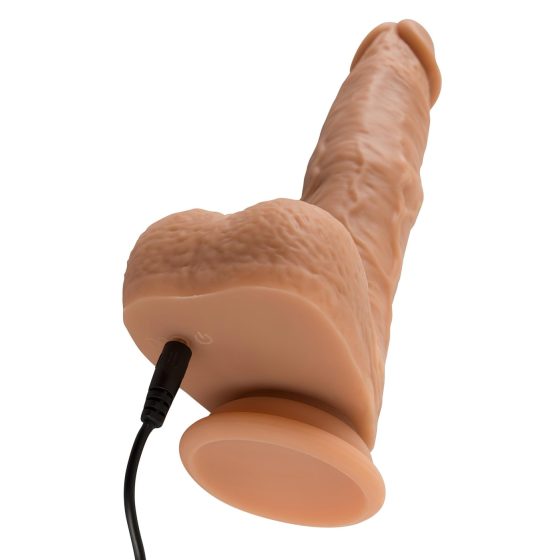 You2Toys - Natural - přirozený vibrátor (naturální)