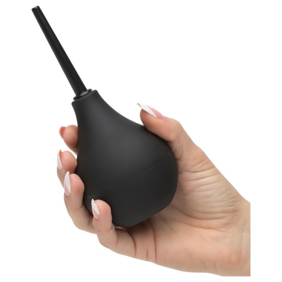 Padesát odstínů šedi Take It Slow - 4v1 anální sada (černá)