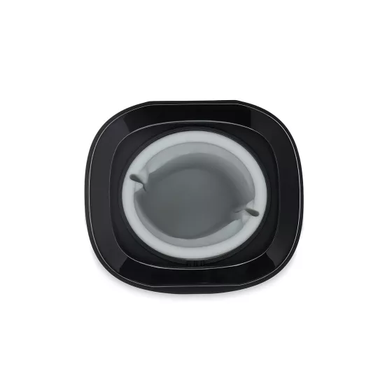 Kiiroo Onyx+ Jessica Drake - interaktivní masturbátor - černý