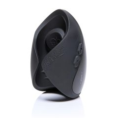 Hot Octopuss - masturbátor pro muže - dobíjecí - černý