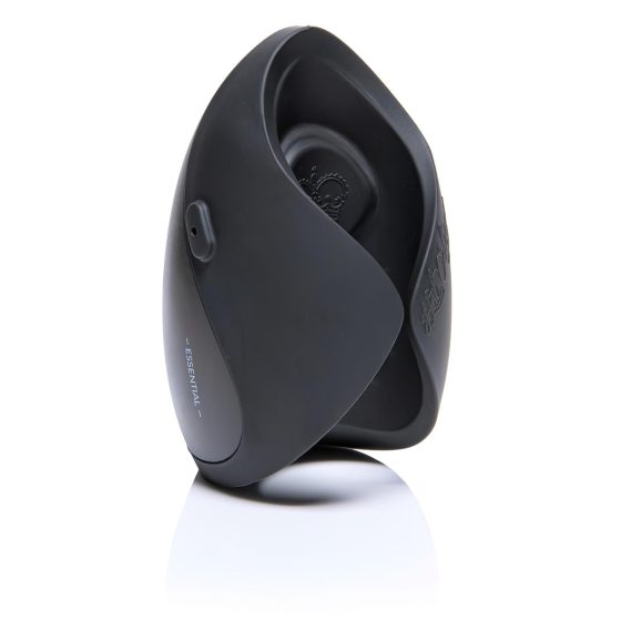 Hot Octopuss - masturbátor pro muže - dobíjecí - černý