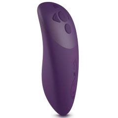   We-Vibe Chorus - dobíjecí, chytrý párový vibrátor (fialový)