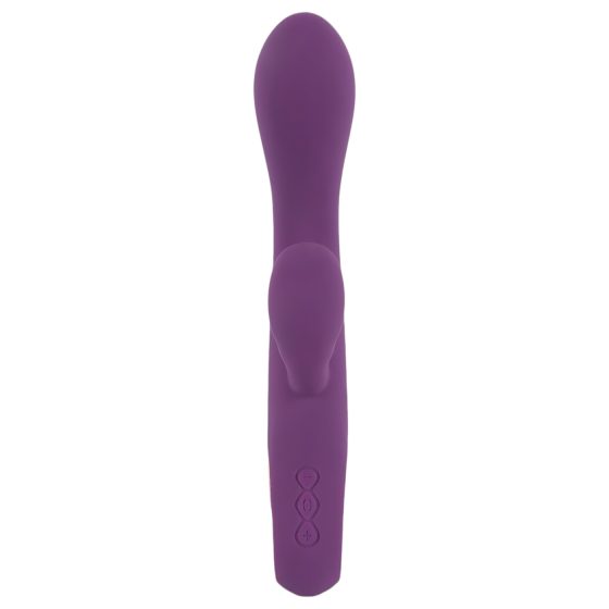 You2Toys - Rabbit Petit - dobíjecí, vibrátor na klitoris (fialový)