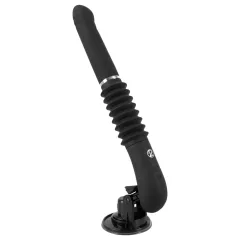   You2Toys RC Fucking Machine 2.0 - přirážecí a vibrační sexuální stroj s přísavkou