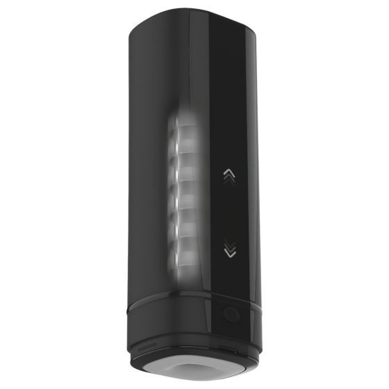 Kiiroo Onyx+ - interaktivní masturbátor - černý