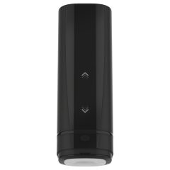 Kiiroo Onyx+ - interaktivní masturbátor (černý)
