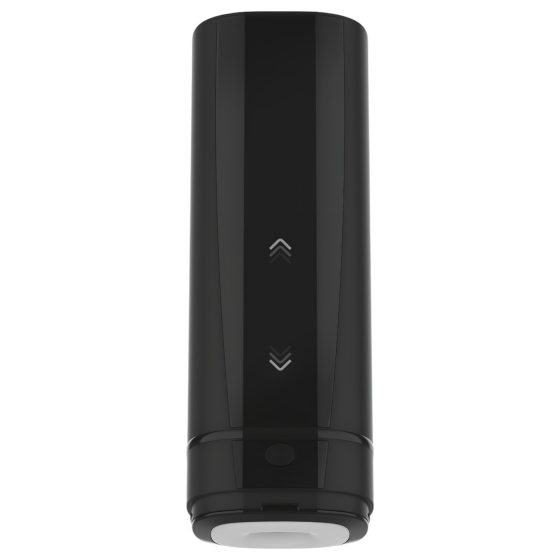Kiiroo Onyx+ - interaktivní masturbátor (černý)