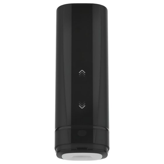 Kiiroo Onyx+ - interaktivní masturbátor (černý)