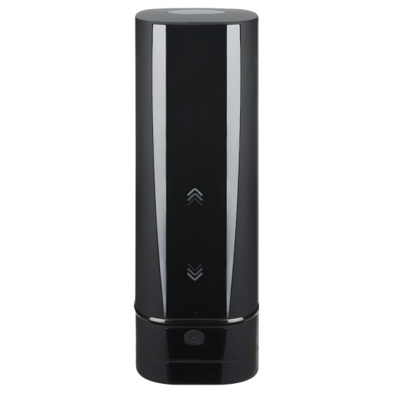 Kiiroo Onyx+ - interaktivní masturbátor (černý)
