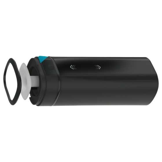 Kiiroo Onyx+ - interaktivní masturbátor - černý