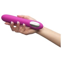   Kiiroo Onyx+ a Pearl 2 - párová sada masturbátoru a vibrátoru
