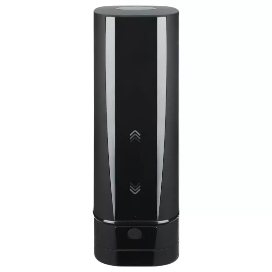 Kiiroo Onyx+ a Pearl 2 - sada pro páry masturbátor a vibrátor