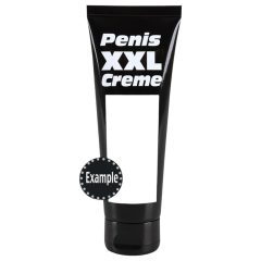 Penis XXL - Intimní krém pro muže (80ml)