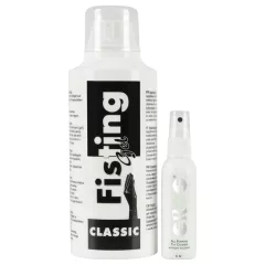 Fisting - lubrikant na fisting - extra kluzký - 500 ml