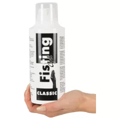 Fisting - lubrikant na fisting - extra kluzký - 500 ml