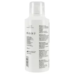 Fisting - lubrikant na fisting - extra kluzký - 500 ml