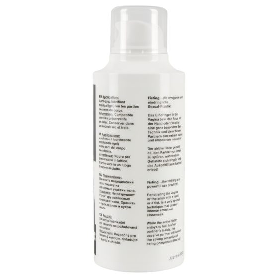 Fisting (pěstní) lubrikant (500 ml)