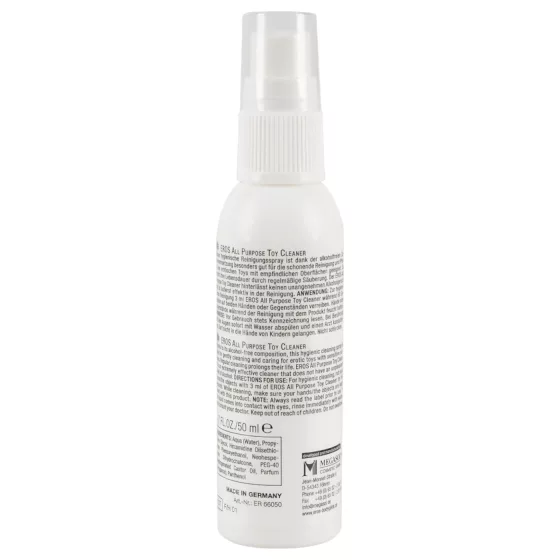 Fisting - lubrikant na fisting - extra kluzký - 500 ml