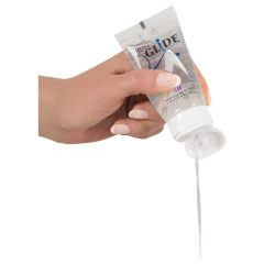 Just Glide Toy - vodní lubrikant (50 ml)