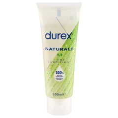 Durex Naturals - Intimní gel (100ml)