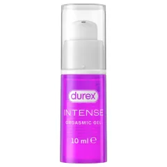   Durex Intense Orgasmic - stimulační gel na klitoris (10 ml)