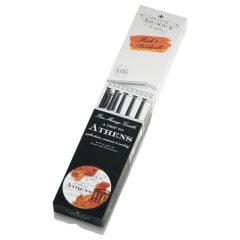   Petits Joujoux Athens - masážní svíčky - pižmový parfém (5x43ml)