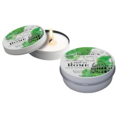   Petits Joujoux Rome - masážní svíčka - grapefruit, bergamot - 43 ml