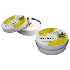  Petits Joujoux Waikiki - masážní svíčka - kokos-ananas (43 ml)