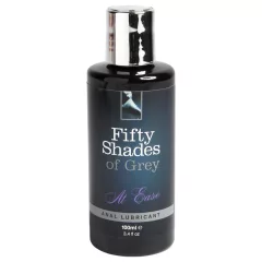 Fifty Shades of Grey - anální lubrikant - 100 ml