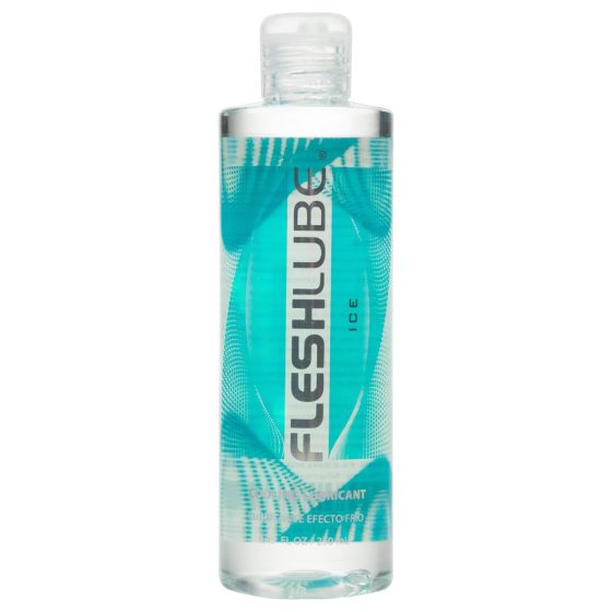 FleshLube Ice chladivý lubrikační gel (250 ml)
