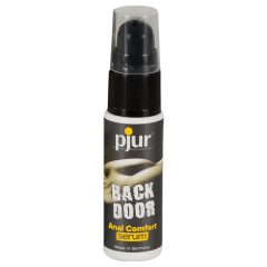   Pjur Back Door - komfortní anální lubrikační sérum (20 ml)