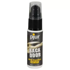   pjur Back Door - anální lubrikační sérum - komfort - 20 ml