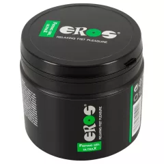 EROS - fisting lubrikační gel - 500 ml