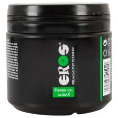 EROS Fisting - (pěstičkovací) lubrikační gel (500 ml)
