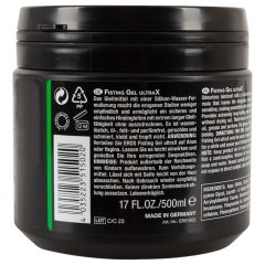 EROS Fisting - (pěstičkovací) lubrikační gel (500 ml)
