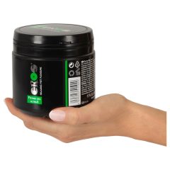 EROS Fisting - (pěstičkovací) lubrikační gel (500 ml)